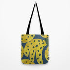 Tropical Tote Bag Gallery Image 2