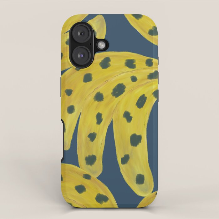 Tropical iPhone Case Gallery Image 1