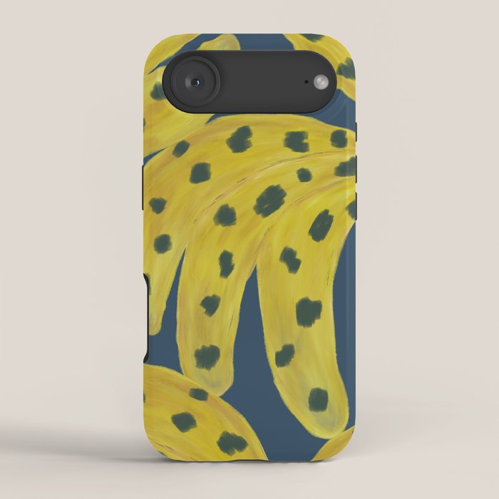 Tropical iPhone Case Gallery Image 2