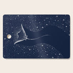 Star Collector Cutting Board Gallery Image 1