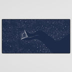 Star Collector Desk Mat Gallery Image 3