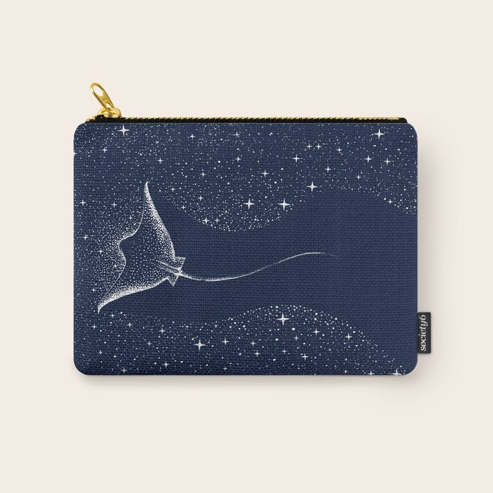 Star Collector Carry All Pouch Gallery Image 1