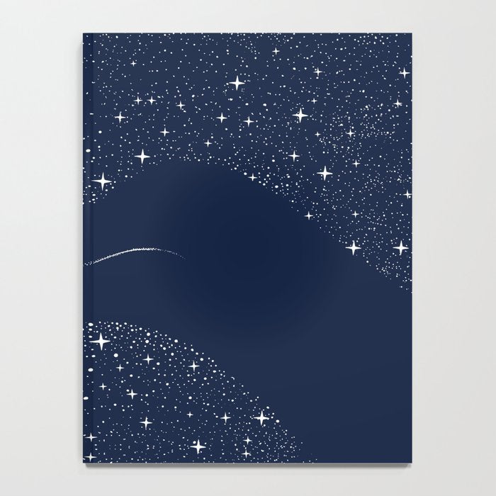 Star Collector Notebook Gallery Image 4