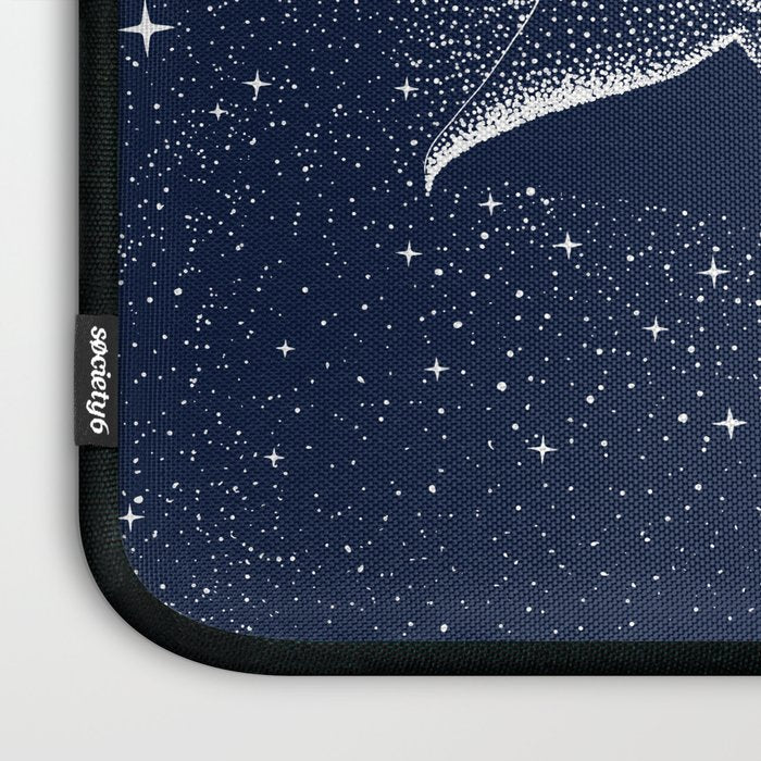 Star Collector Laptop Sleeve Gallery Image 3