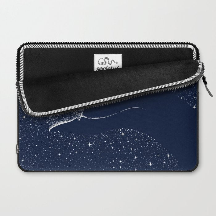 Star Collector Laptop Sleeve Gallery Image 2