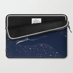 Star Collector Laptop Sleeve Gallery Image 2