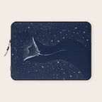 Star Collector Laptop Sleeve Gallery Image 1