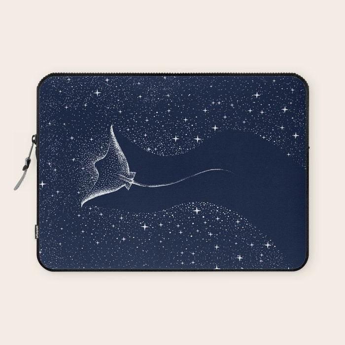 Star Collector Laptop Sleeve Gallery Image 1