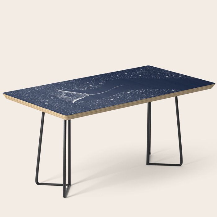 Star Collector Coffee Table Gallery Image 1