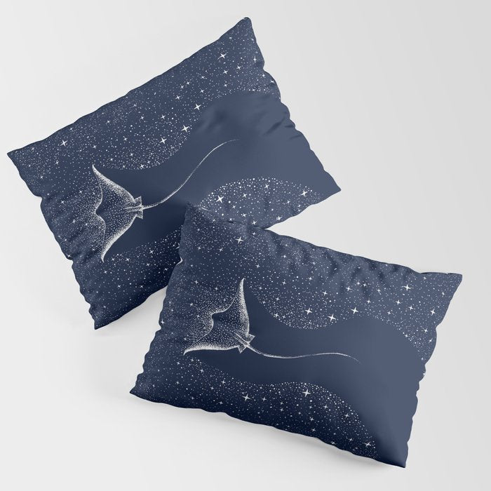 Star Collector Pillow Sham Gallery Image 1