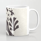 Matisse Cat Artwork Coffee Mug Gallery Image 1