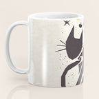 Matisse Cat Artwork Coffee Mug Gallery Image 3