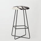 Matisse Cat Artwork Stool Gallery Image 1