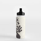 Matisse Cat Artwork Water Bottle Gallery Image 2