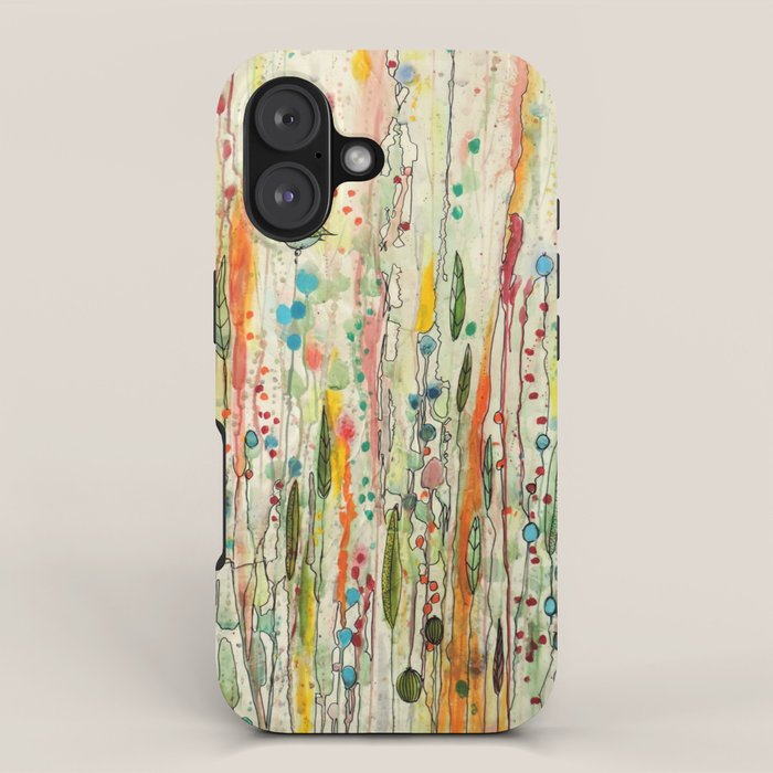 liberté iPhone Case Gallery Image 1