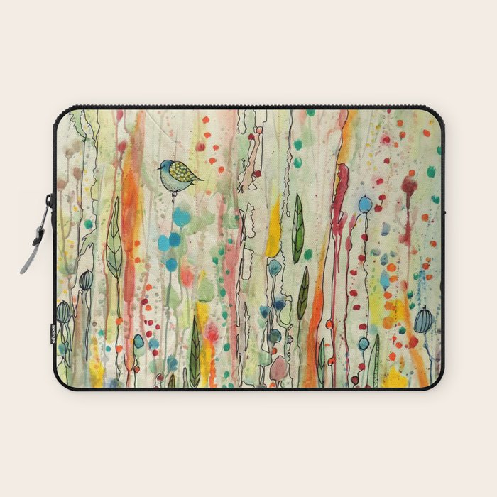 liberté Laptop Sleeve Gallery Image 1
