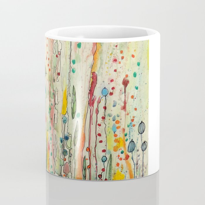 liberté Coffee Mug Gallery Image 4