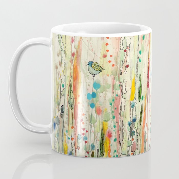 liberté Coffee Mug Gallery Image 3