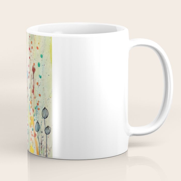 liberté Coffee Mug Gallery Image 1
