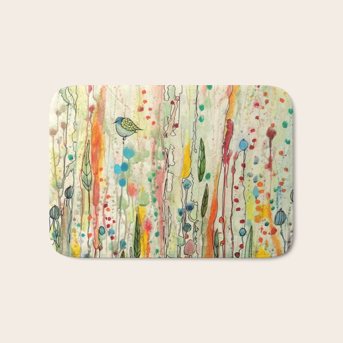 liberté Bath Mat Gallery Image 1