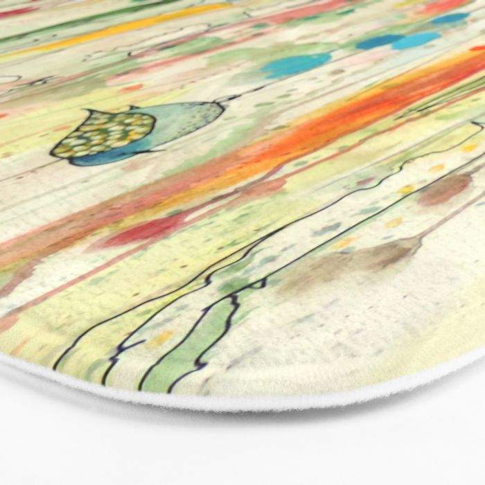liberté Bath Mat Gallery Image 3