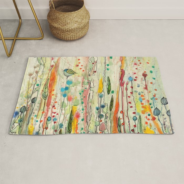 liberté Rug Gallery Image 1