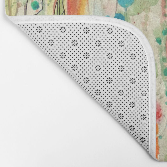 liberté Bath Mat Gallery Image 2