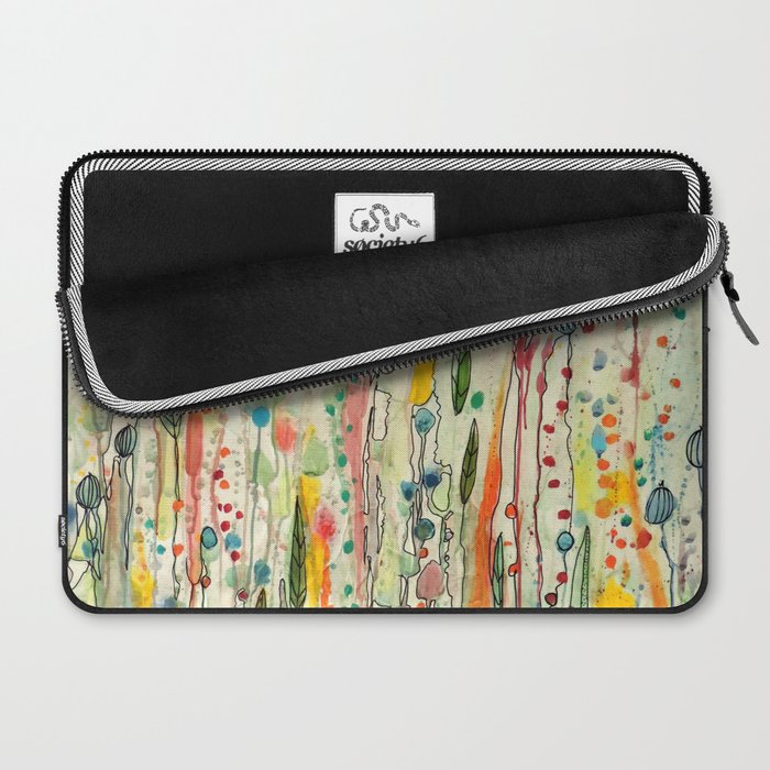liberté Laptop Sleeve Gallery Image 2