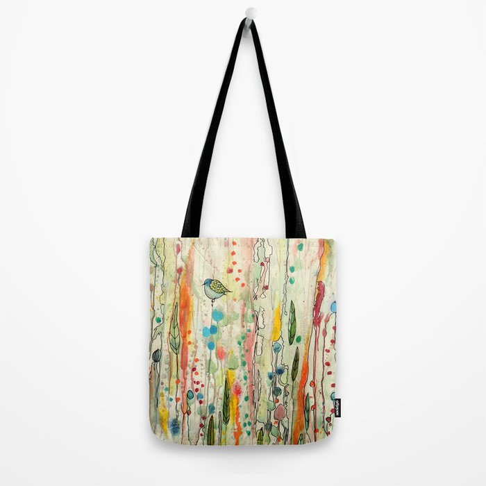 liberté Tote Bag Gallery Image 2