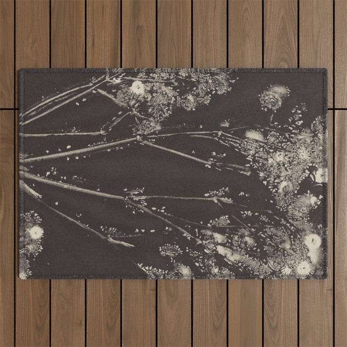 Floral Whispers Outdoor Rug Gallery Image 1