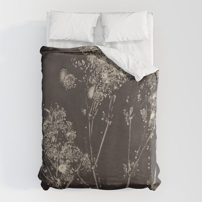 Floral Whispers Duvet Cover Gallery Image 6