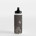 Floral Whispers Water Bottle Gallery Image 3