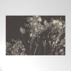 Floral Whispers Welcome Mat Gallery Image 1