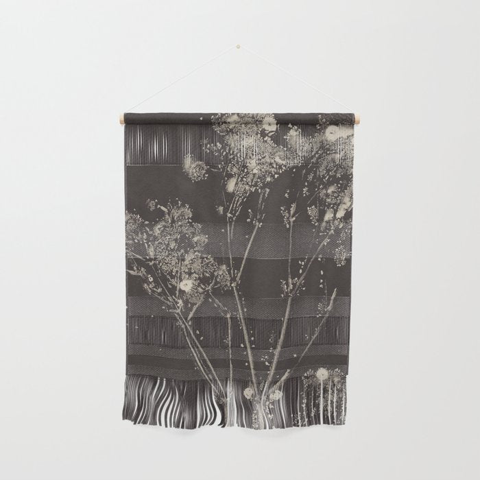 Floral Whispers Wall Hanging Gallery Image 1