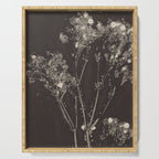 Floral Whispers Serving Tray Gallery Image 1