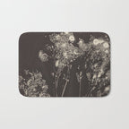 Floral Whispers Bath Mat Gallery Image 1