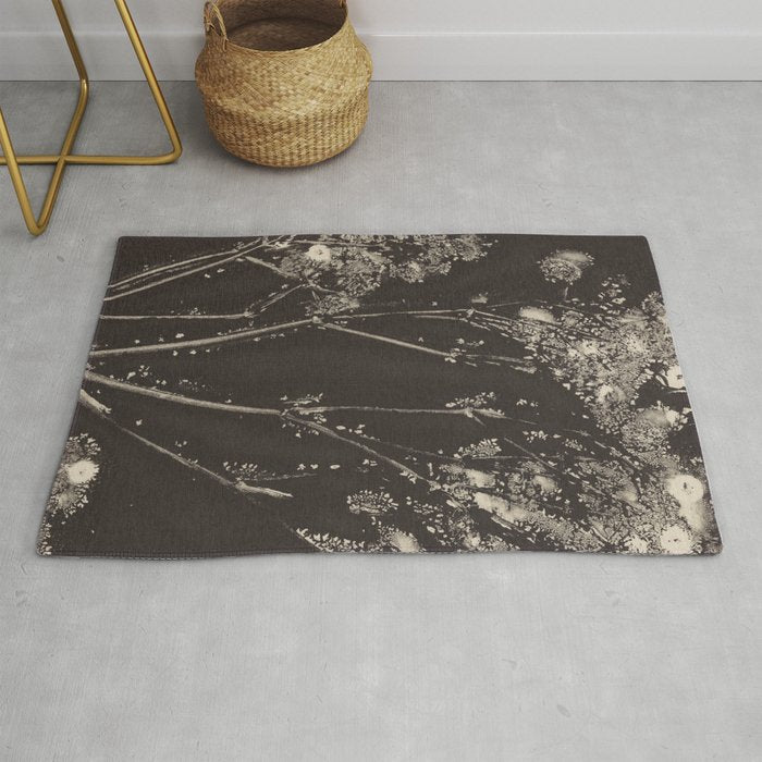 Floral Whispers Rug Gallery Image 1