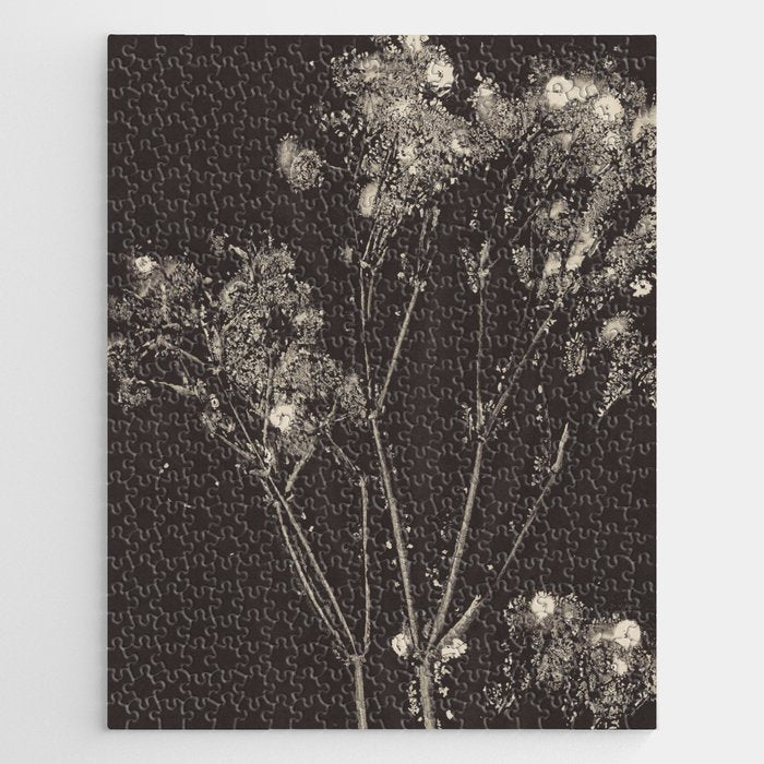 Floral Whispers Jigsaw Puzzle Gallery Image 1