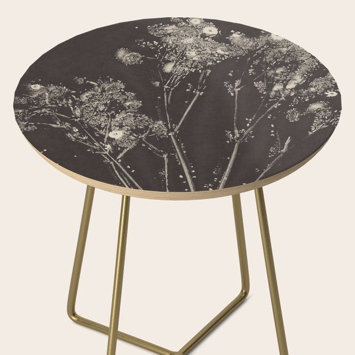 Floral Whispers Side Table Gallery Image 2