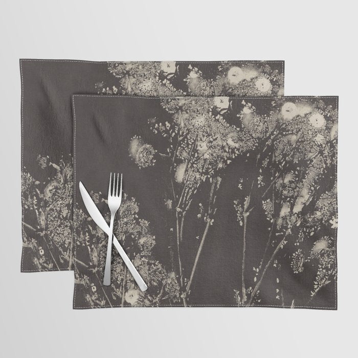 Floral Whispers Placemat Gallery Image 1