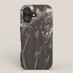 Floral Whispers iPhone Case Gallery Image 1