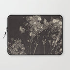 Floral Whispers Laptop Sleeve Gallery Image 1