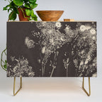 Floral Whispers Credenza Gallery Image 1