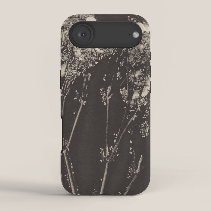 Floral Whispers iPhone Case Gallery Image 2
