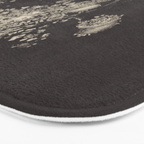 Floral Whispers Bath Mat Gallery Image 3