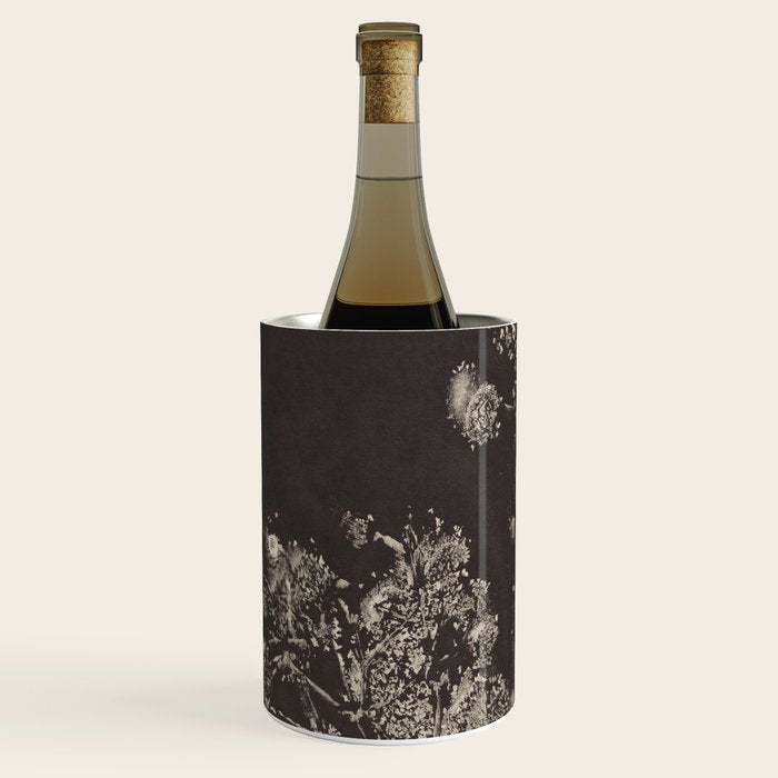 Floral Whispers Wine Chiller Gallery Image 2