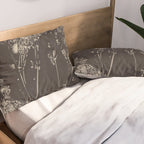 Floral Whispers Pillow Sham Gallery Image 2