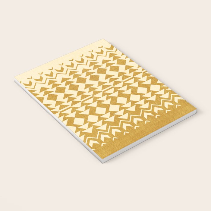 Sollia in Gold Notebook Gallery Image 3