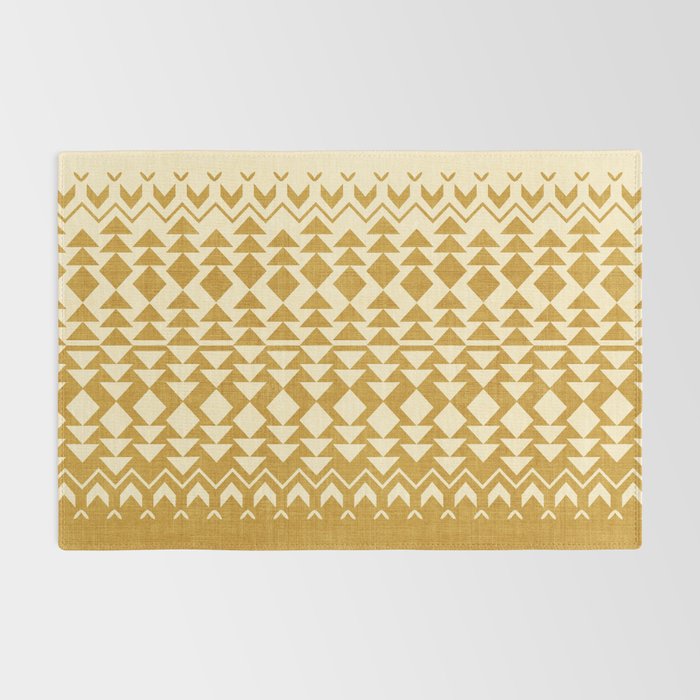 Sollia in Gold Rug Gallery Image 2