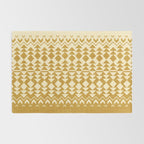 Sollia in Gold Rug Gallery Image 2